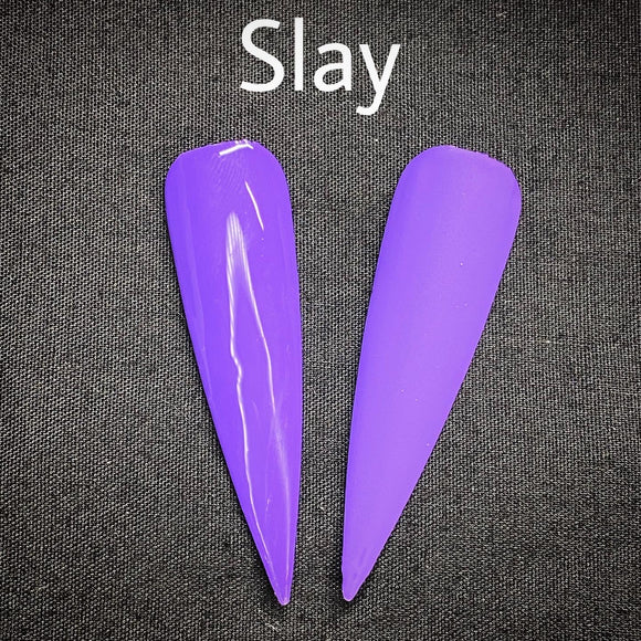 Slay - 15ml Gel Polish