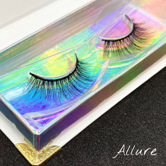 Strip Lashes