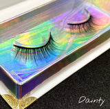 Strip Lashes