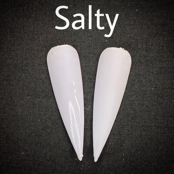 Salty - 15ml Gel Polish
