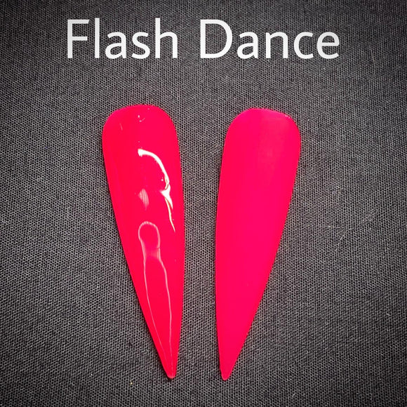 Flash Dance - 15ml Gel Polish