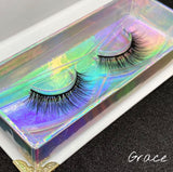 Strip Lashes